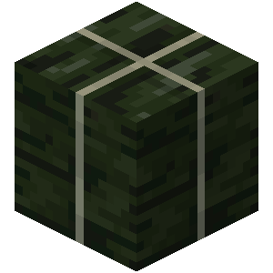 Kelp Block