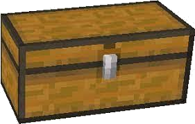 Double Chest